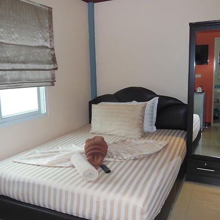Boomerang Guesthouse And Bar 파타야 외부 사진