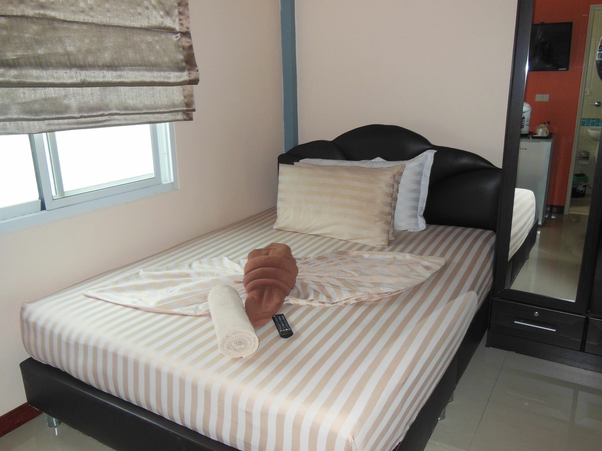 Boomerang Guesthouse And Bar 파타야 외부 사진